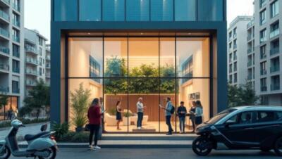 nestron launches cube two pre built smart home solution