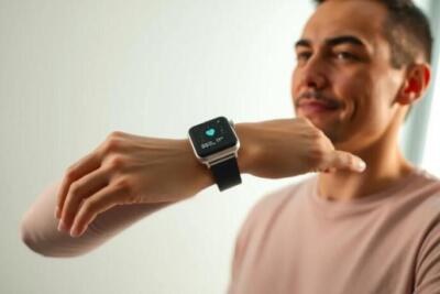 next apple wearable might be an apple glove