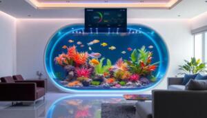 smart fish tanks could transform the aquarium hobbys future