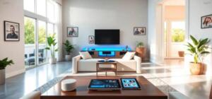 smart home technology tips to sell your house faster