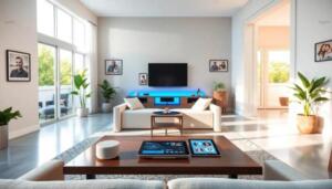 smart home technology tips to sell your house faster