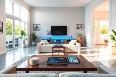Smart Home Technology Tips to Sell Your House Faster smart home technology tips to sell your house faster