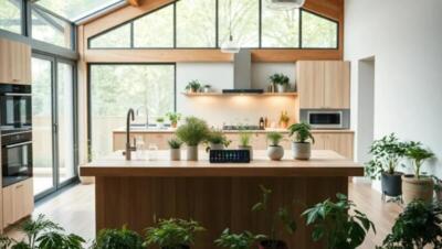 smart indoor gardening tools for sustainable living