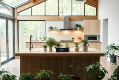 smart indoor gardening tools for sustainable living