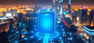 the impact of solid state batteries on iot revolution