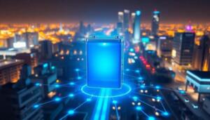the impact of solid state batteries on iot revolution