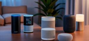top 4 smart speakers to buy in 2020