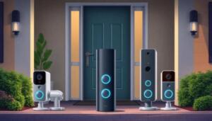 top 5 alternatives to ring video doorbells