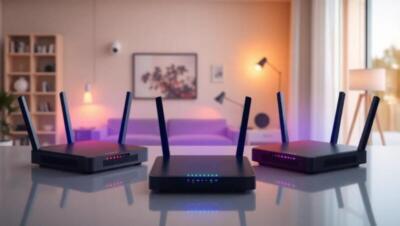 top 5 iot routers to consider in 2020