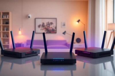 top 5 iot routers to consider in 2020