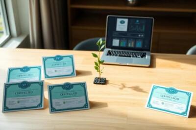 Top 5 Valid Certifications for IoT Learners top 5 valid certifications for iot learners