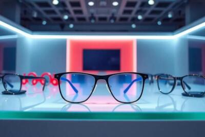 top smart glasses to buy in 2020