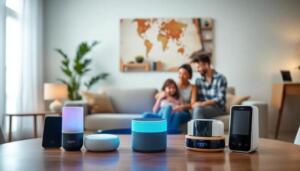 top smart home devices compatible with alexa 2020