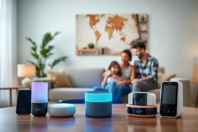 Top Smart Home Devices Compatible with Alexa 2026 top smart home devices compatible with alexa 2020