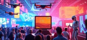 top smart technology innovations from ces 2020