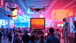 top smart technology innovations from ces 2020