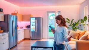 understanding consumer iot and its impact on daily life