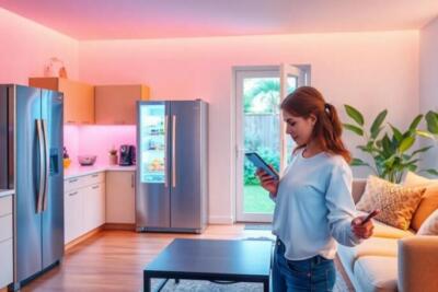 understanding consumer iot and its impact on daily life