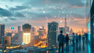 understanding iot architecture and its meaning