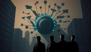 understanding shadow iot and how to address it