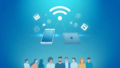 understanding wi fi direct technology