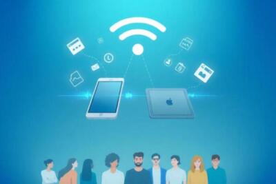 understanding wi fi direct technology