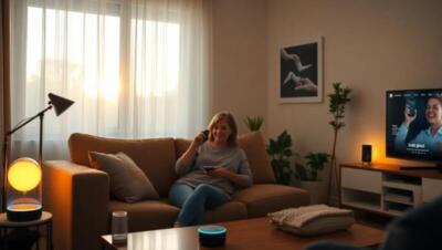 using alexa routines effectively