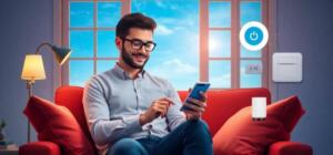 using ifttt for remote control of your smart home