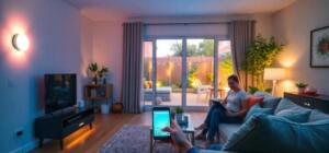 zigbee alliance benefits for smart home technology
