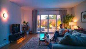 zigbee alliance benefits for smart home technology