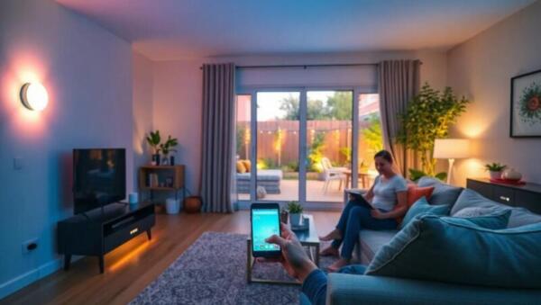 zigbee alliance benefits for smart home technology