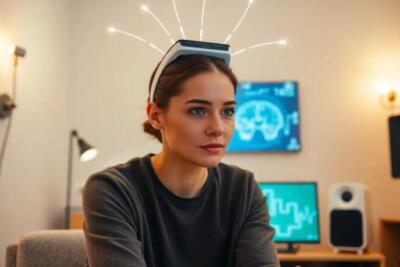 Control IoT Devices with Your Thoughts Using NextMind Wearable control iot devices with your thoughts using nextmind wearable