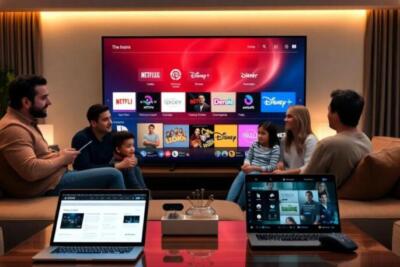 guide to choosing the right smart tv