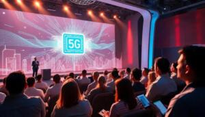 qualcomm unveils chips to deliver 5g connectivity to everyone