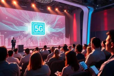 Qualcomm unveils chips to deliver 5G connectivity to everyone qualcomm unveils chips to deliver 5g connectivity to everyone