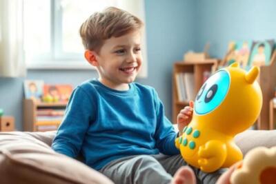 smart speaker buying guide for kids